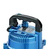 In-line centrifugal pump